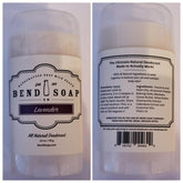 Deodorants Bath & Body Bend Soaps Lavender