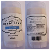 Deodorants Bath & Body Bend Soaps Unscented