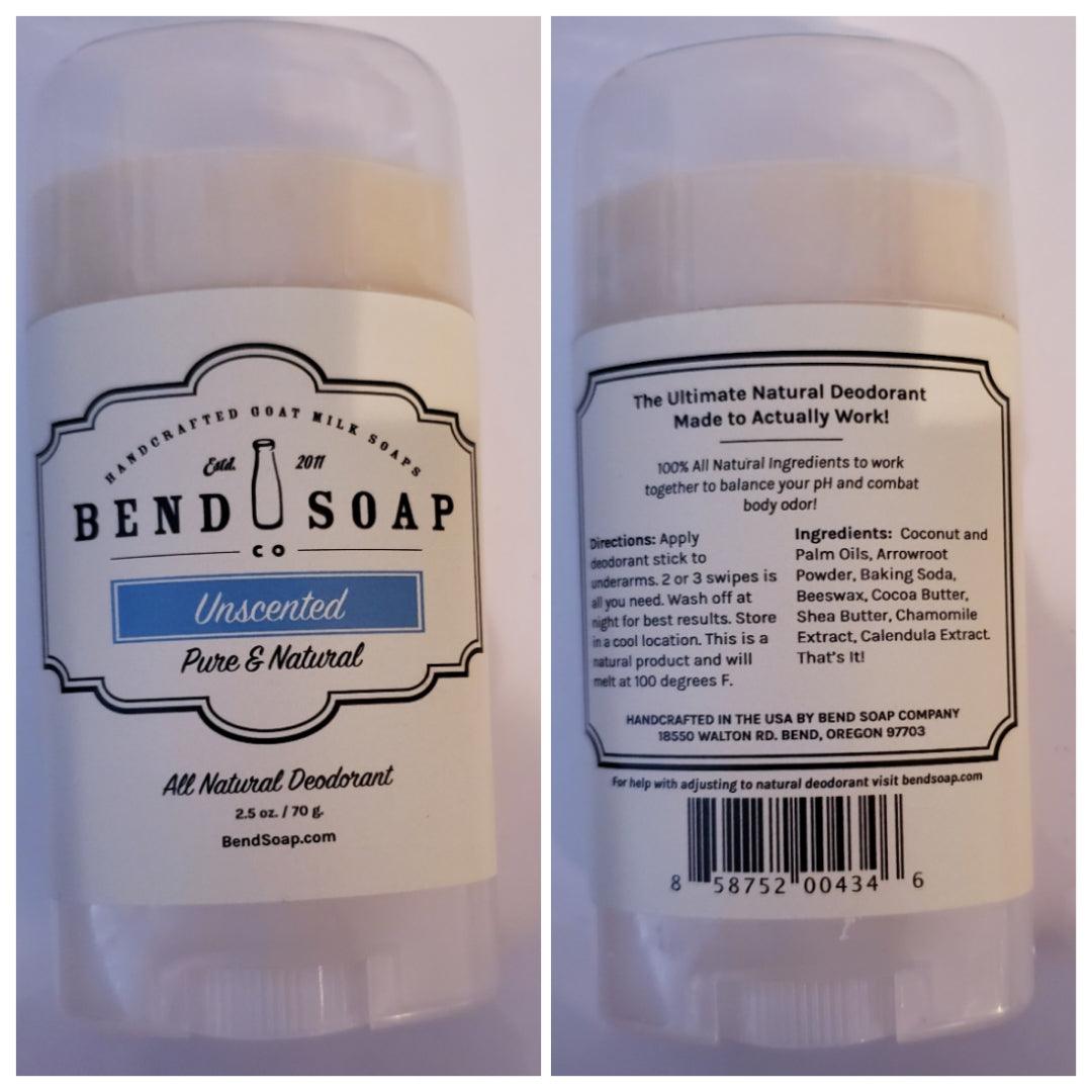 Deodorants Bath &amp; Body Bend Soaps Unscented