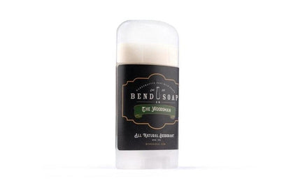 Deodorants Bath &amp; Body Bend Soaps The Woodsman