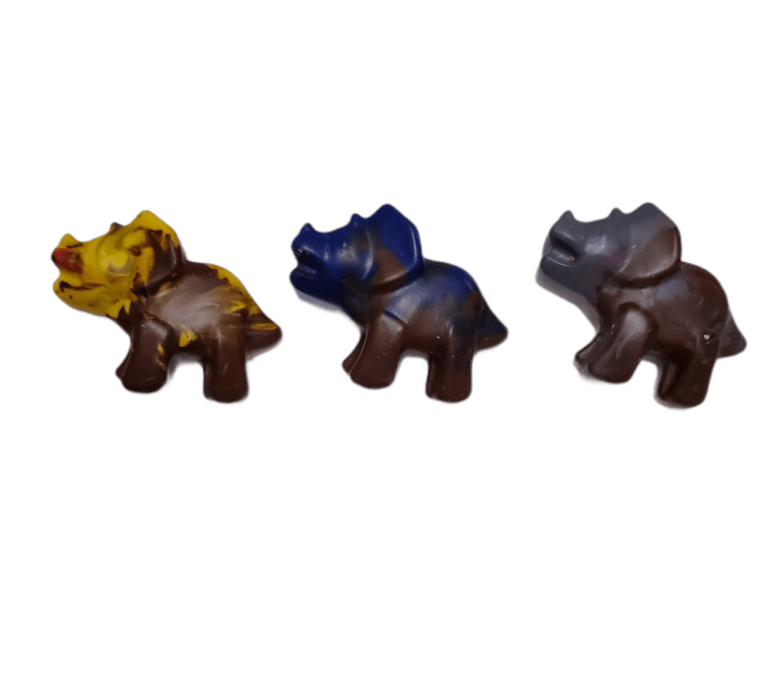 Dino Crayons - CVA Products