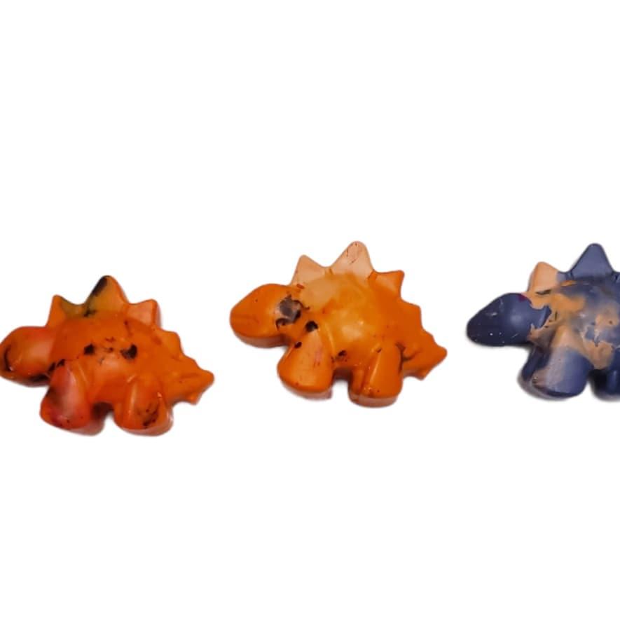 Dino Crayons - CVA Products