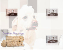 Load image into Gallery viewer, Dog Soaps - CVA Products
