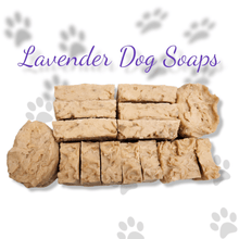 Load image into Gallery viewer, Dog Soaps - CVA Products
