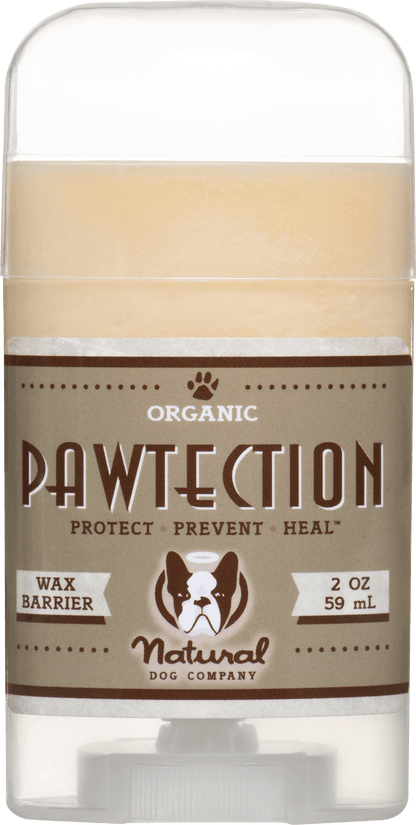 Dog Balms Dogs Natural Dog Company Paw Protection 2oz Stick