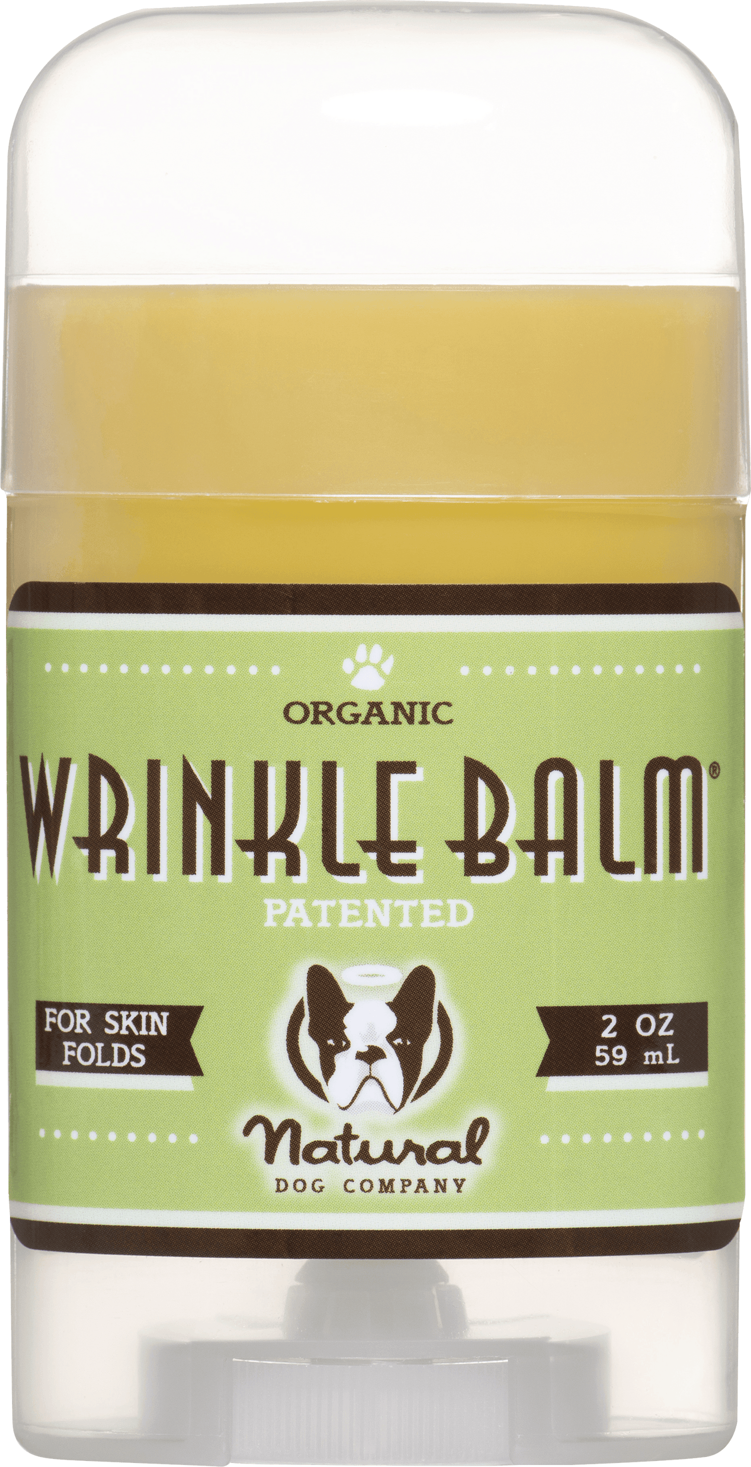 Dog Balms Dogs Natural Dog Company