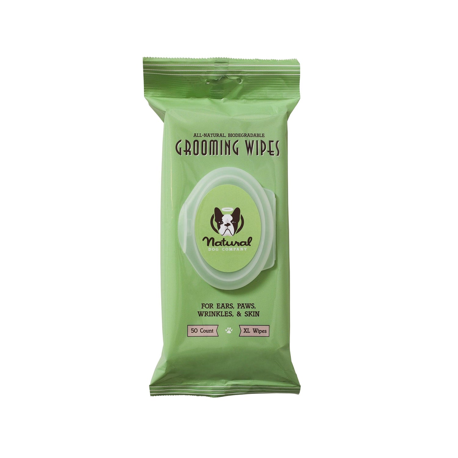 Dog Grooming Dogs Natural Dog Company Grooming Wipes