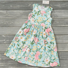 Load image into Gallery viewer, Girl Summer Dresses 2
