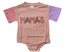 Girls - Everyday Infant Romper Clothing CVA Products Mama&