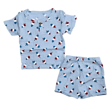 Tải hình ảnh vào trình xem Thư viện, Boys - Stars Spangled Outfits
