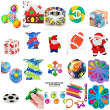 Cargar imagen en el visor de la galería, Fidget Toys - CVA Products
