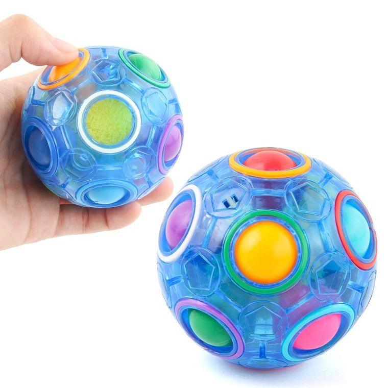 Fidget Toys - CVA Products