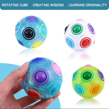 Load image into Gallery viewer, Fidget Toys - CVA Products
