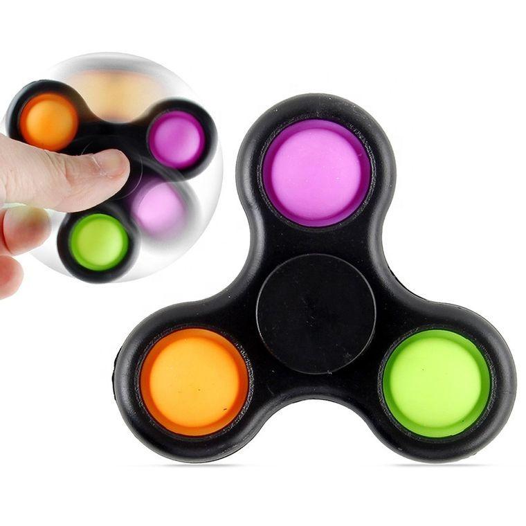 Fidget Toys Toys CVA Products