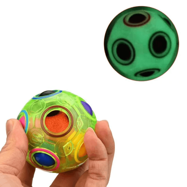 Fidget Toys - CVA Products