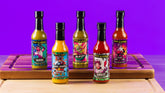 Freaky Ferments Hot Sauce - CVA Products