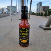 Freaky Ferments Hot Sauce Food & Beverage Freaky Ferments