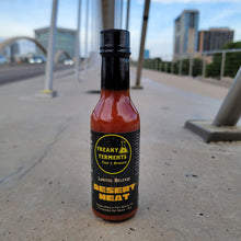 Load image into Gallery viewer, Freaky Ferments Hot Sauce - CVA Products
