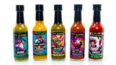 Freaky Ferments Hot Sauce - CVA Products