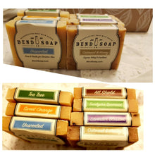 Load image into Gallery viewer, Goatmilk Soap (Travel Size) - CVA Products
