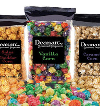 Load image into Gallery viewer, Gourmet Popcorn - CVA Products
