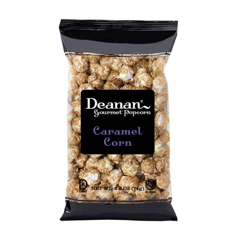 Gourmet Popcorn - CVA Products