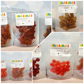 Gummy Food & Beverage CVA Products