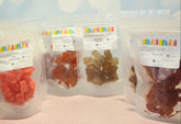 Gummy Food & Beverage CVA Products