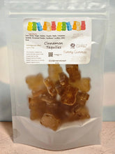 Gummy Food & Beverage CVA Products