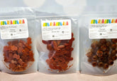 Gummy Food & Beverage CVA Products Berries HOT