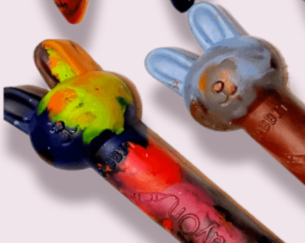 Handcrafted Crayons - CVA Products