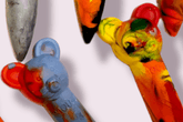 Handcrafted Crayons - CVA Products