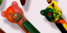 Cargar imagen en el visor de la galería, Handcrafted Crayons - CVA Products
