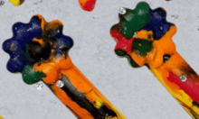 Cargar imagen en el visor de la galería, Handcrafted Crayons - CVA Products
