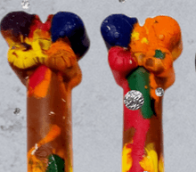 Tải hình ảnh vào trình xem Thư viện, Handcrafted Crayons - CVA Products
