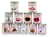 Holiday Teas Food & Beverage Simpson & Vail, Inc.