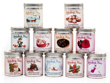 Load image into Gallery viewer, Holiday Teas - CVA Products
