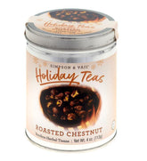 Holiday Teas Food & Beverage Simpson & Vail, Inc. Roasted Chestnut Rooibos