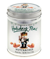 Holiday Teas Food & Beverage Simpson & Vail, Inc. Nutcracker Black Tea