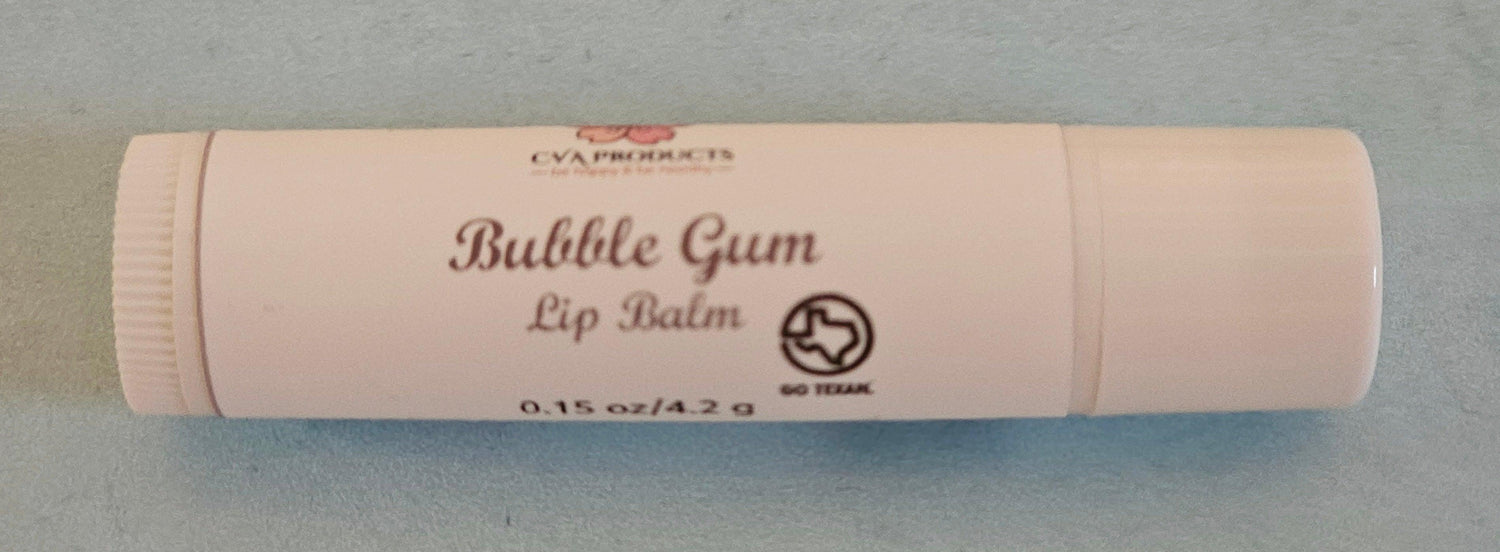 Lip Butter - CVA Products