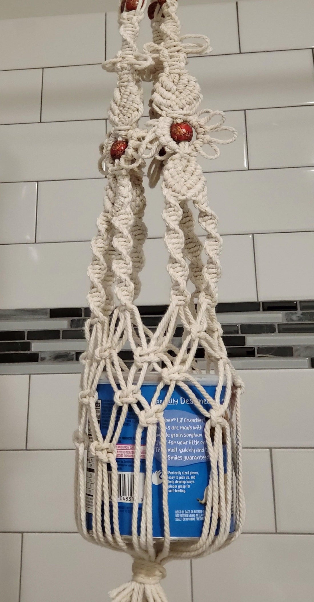 Macrame Plant Hangers For the Home CVA Products