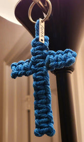 Macrame Styles & Patterns Macrame CVA Products Cross2