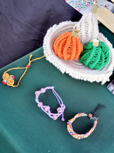 Macrame Styles & Patterns - CVA Products