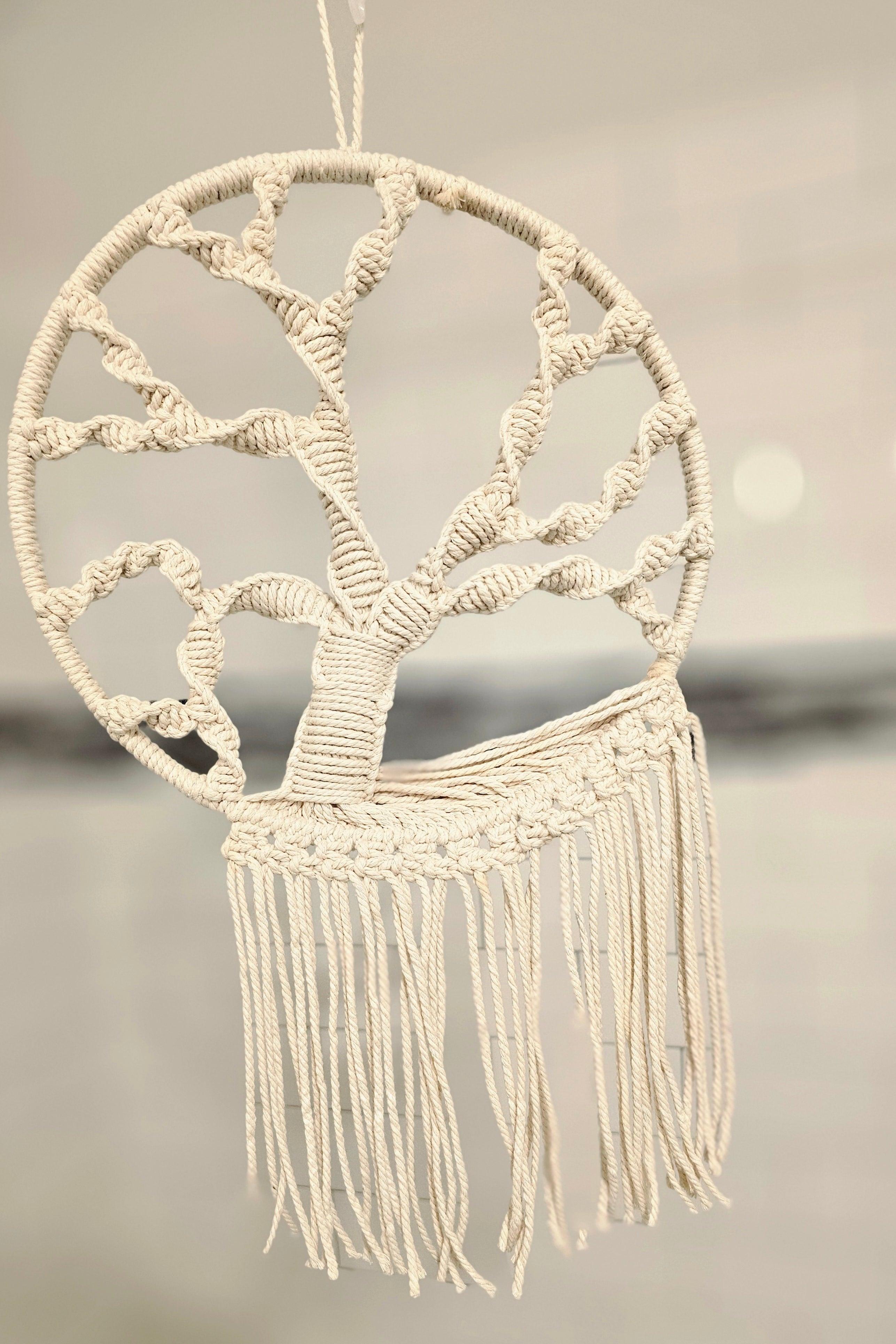 Macrame Styles &amp; Patterns - CVA Products