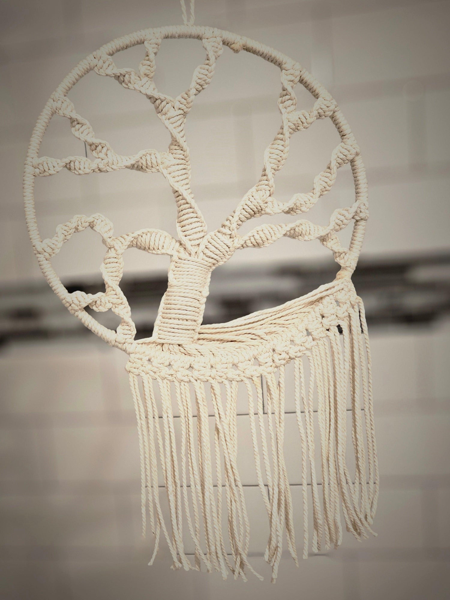 Macrame Styles &amp; Patterns - CVA Products