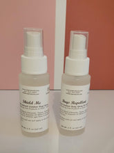 Load image into Gallery viewer, Natural Bugs Repellent Spray 2 oz. - CVA Products
