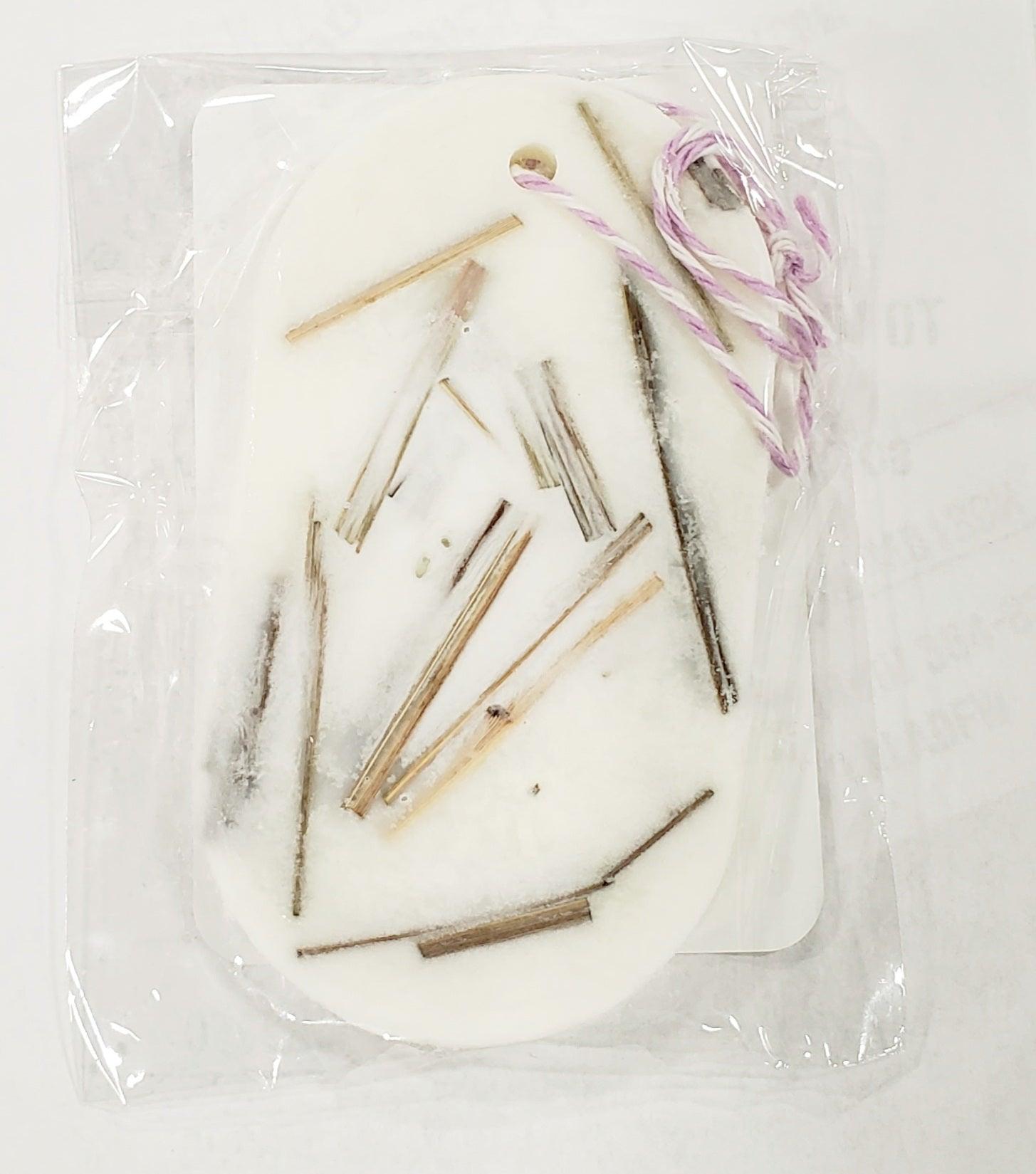 Natural Scented Wax Sachets Candles CVA Products