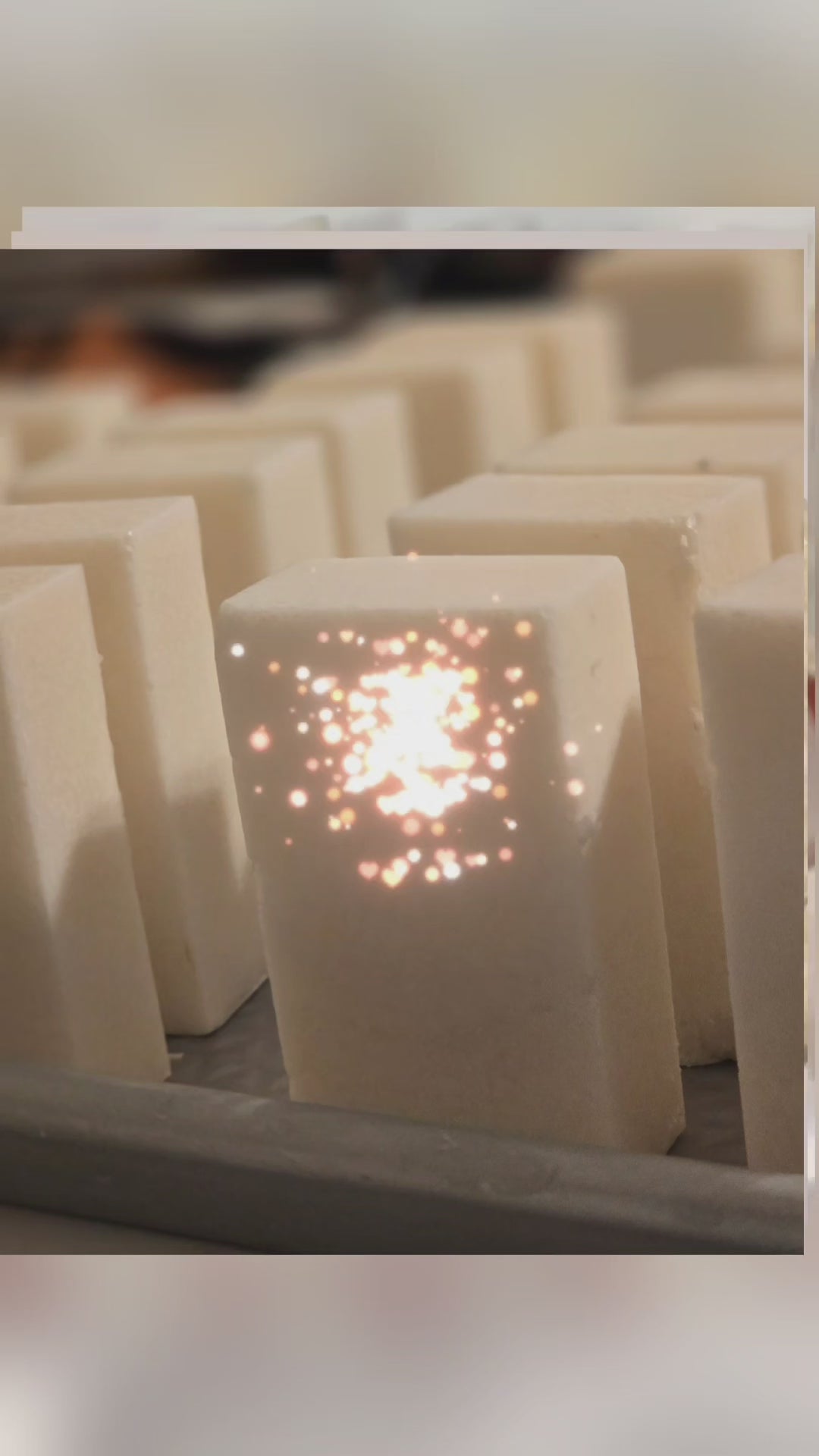 Travel-Size Soaps Soaps CVA Products