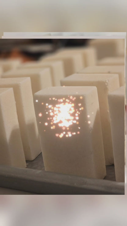 Travel-Size Soaps Soaps CVA Products