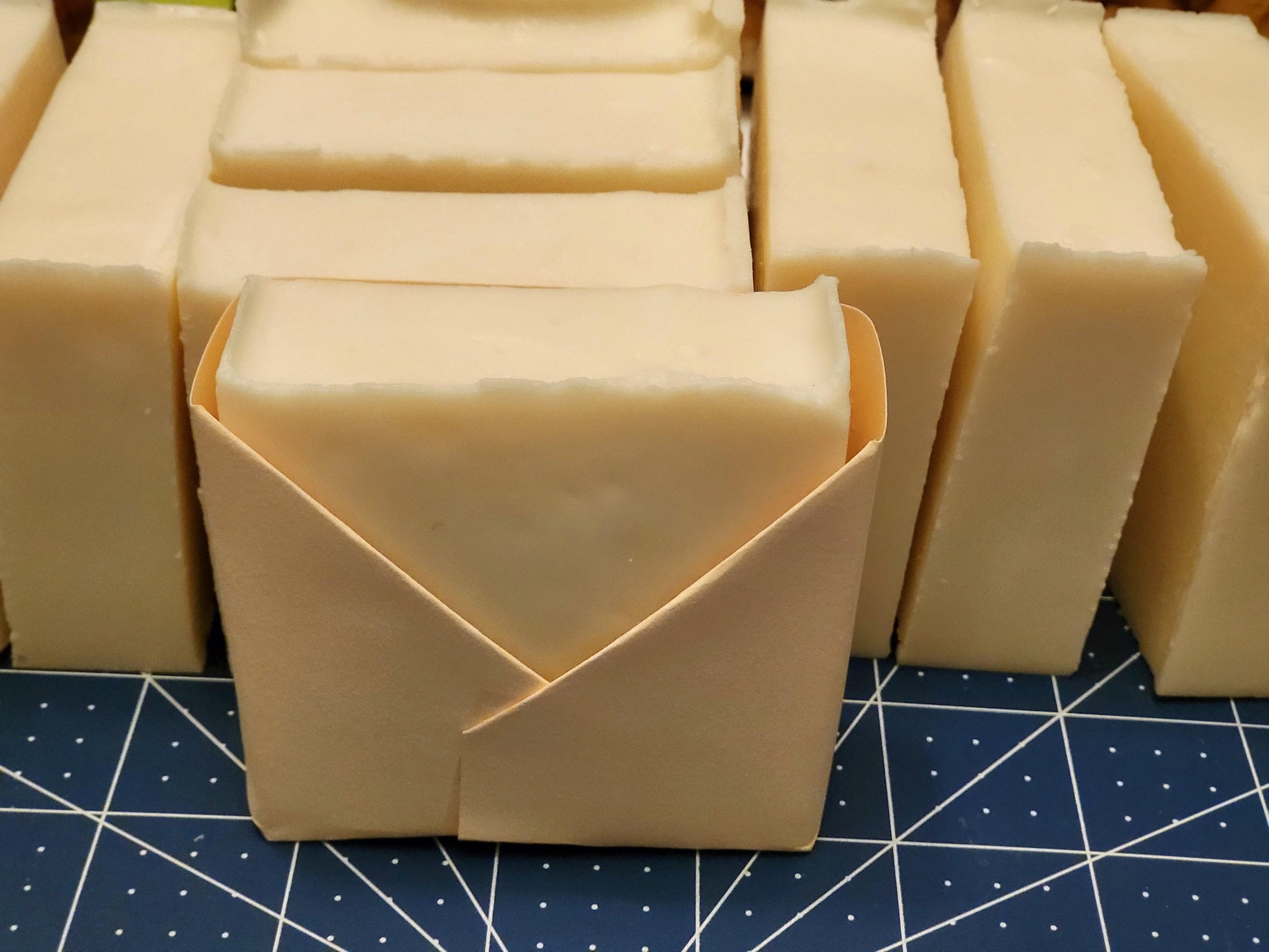 Pure Castile Soap - CVA Products